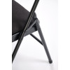 Chair K566 black