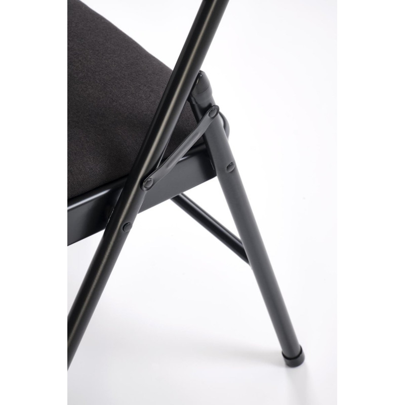 Chair K566 black
