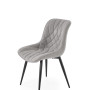 Chair K567 grey