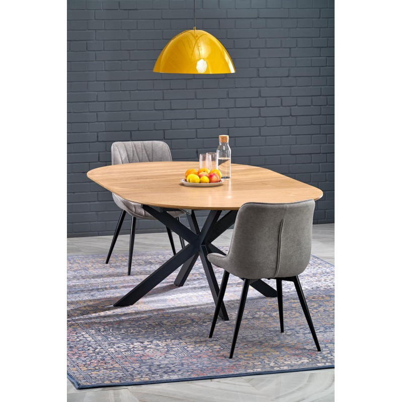 Chair K567 grey