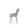 Chair K567 grey
