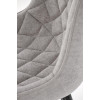 Chair K567 grey