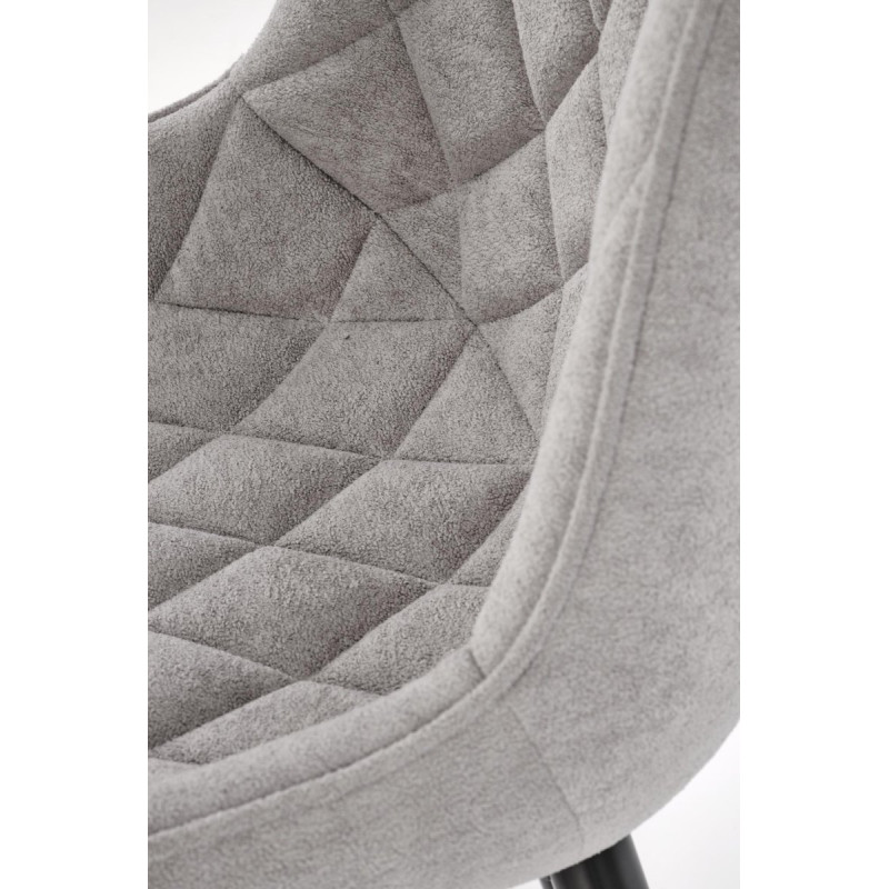 Chair K567 grey