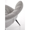Chair K567 grey