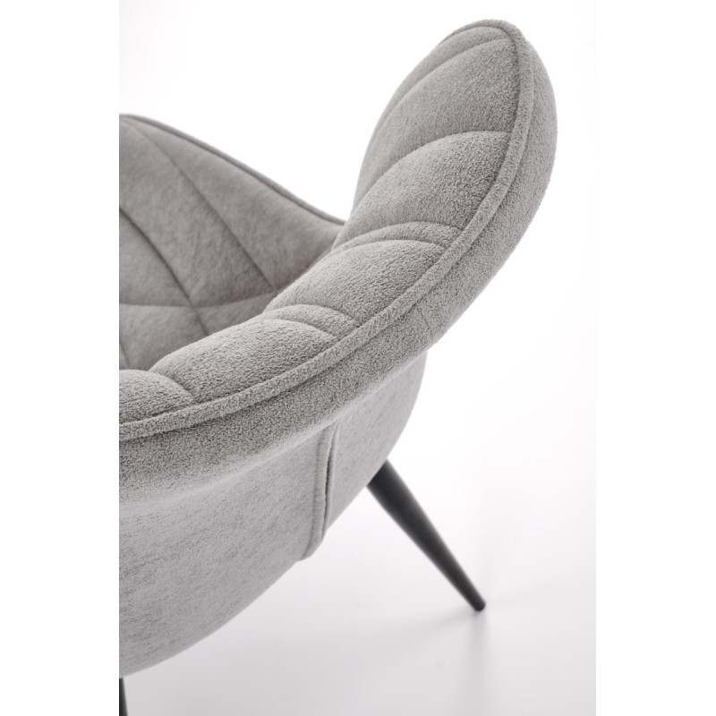 Chair K567 grey