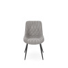 Chair K567 grey