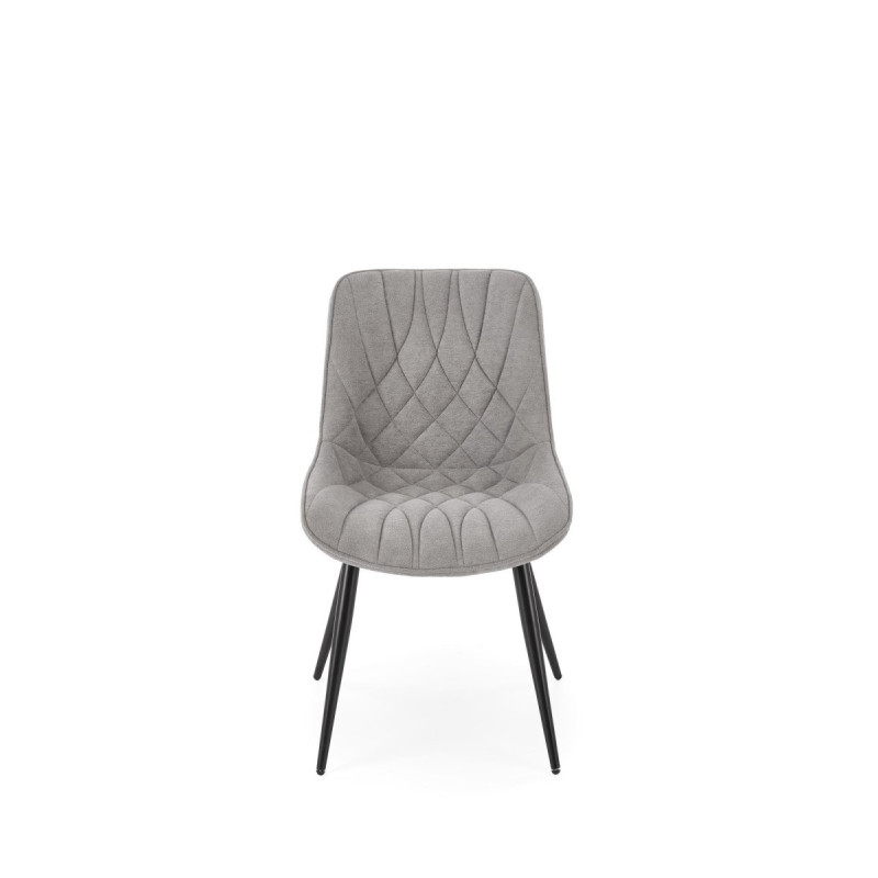 Chair K567 grey