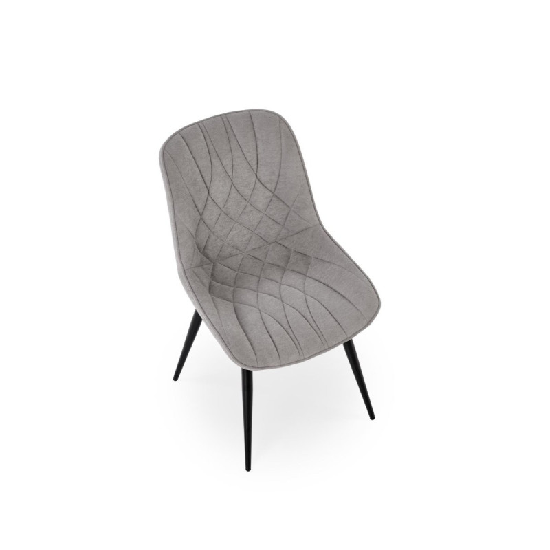 Chair K567 grey