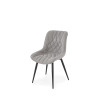 Chair K567 grey