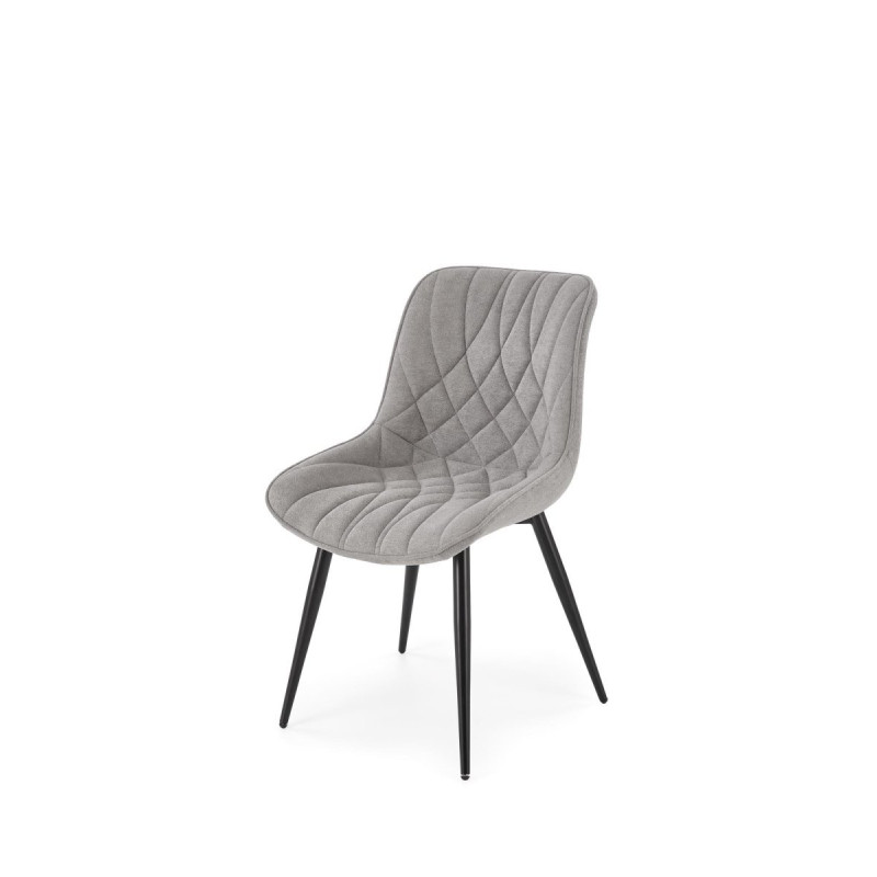 Chair K567 grey