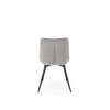 Chair K567 grey