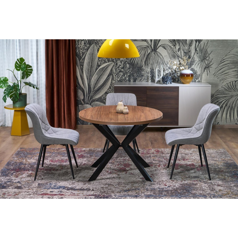 Chair K567 grey