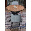Chair K567 grey