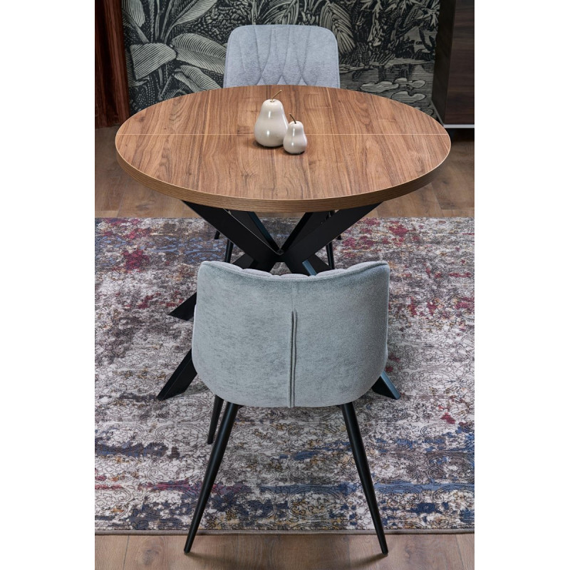 Chair K567 grey