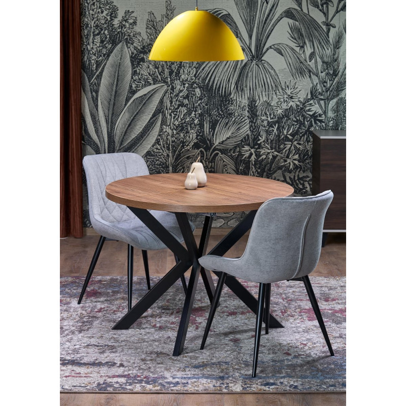 Chair K567 grey