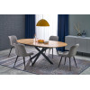 Chair K567 grey