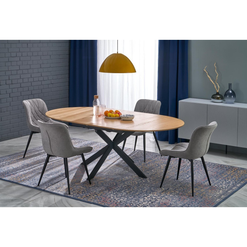 Chair K567 grey
