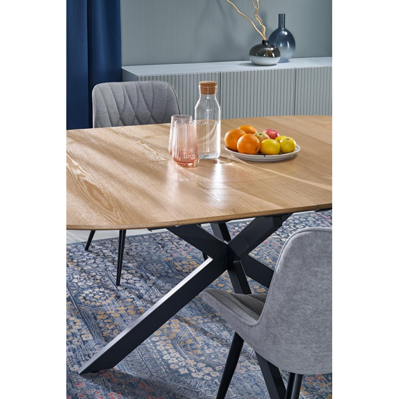 Chair K567 grey
