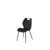 Chair K569 black