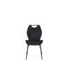 Chair K569 black