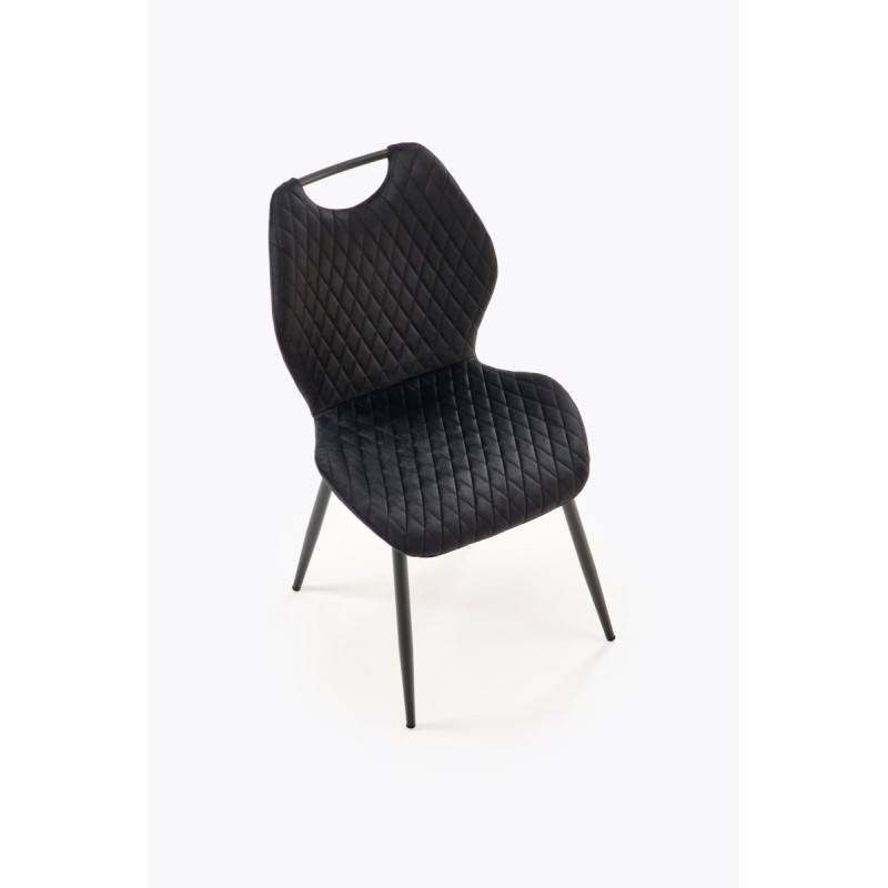 Chair K569 black