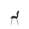 Chair K569 black