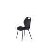 Chair K569 black