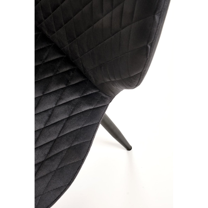 Chair K569 black