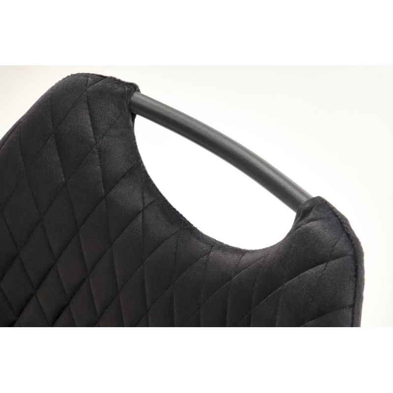 Chair K569 black