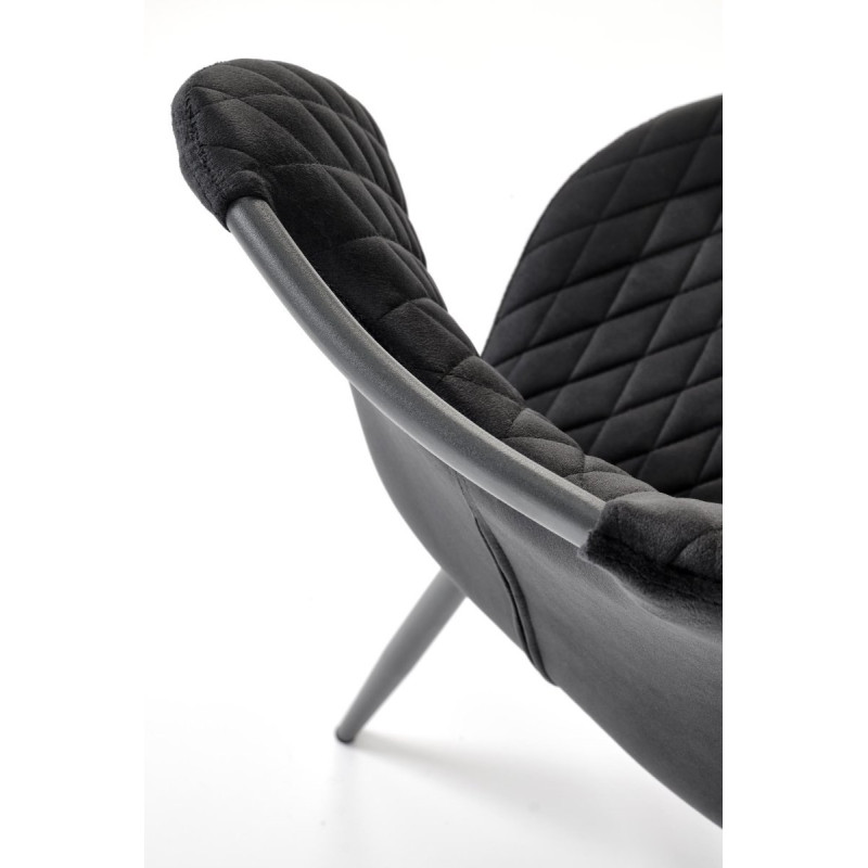 Chair K569 black