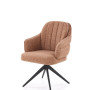 Chair K570 cinnamon
