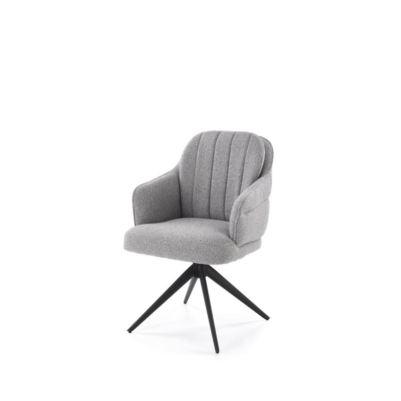 Chair K570 grey