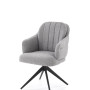 Chair K570 grey