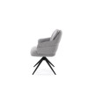 Chair K570 grey