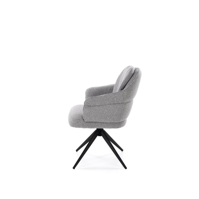 Chair K570 grey