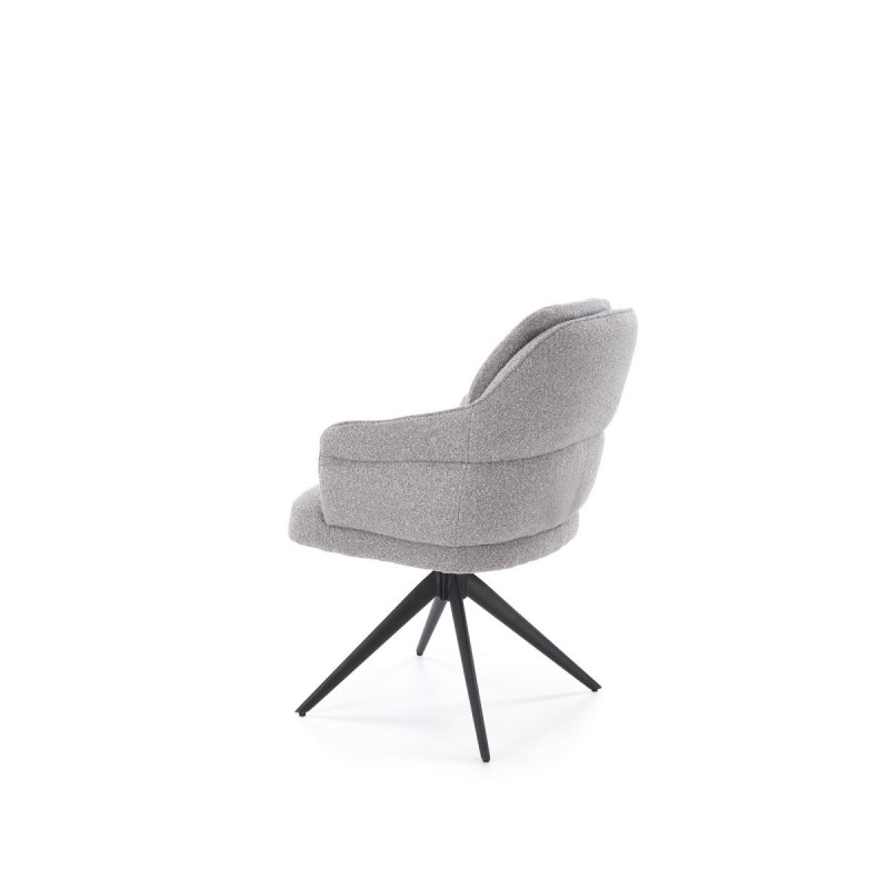 Chair K570 grey