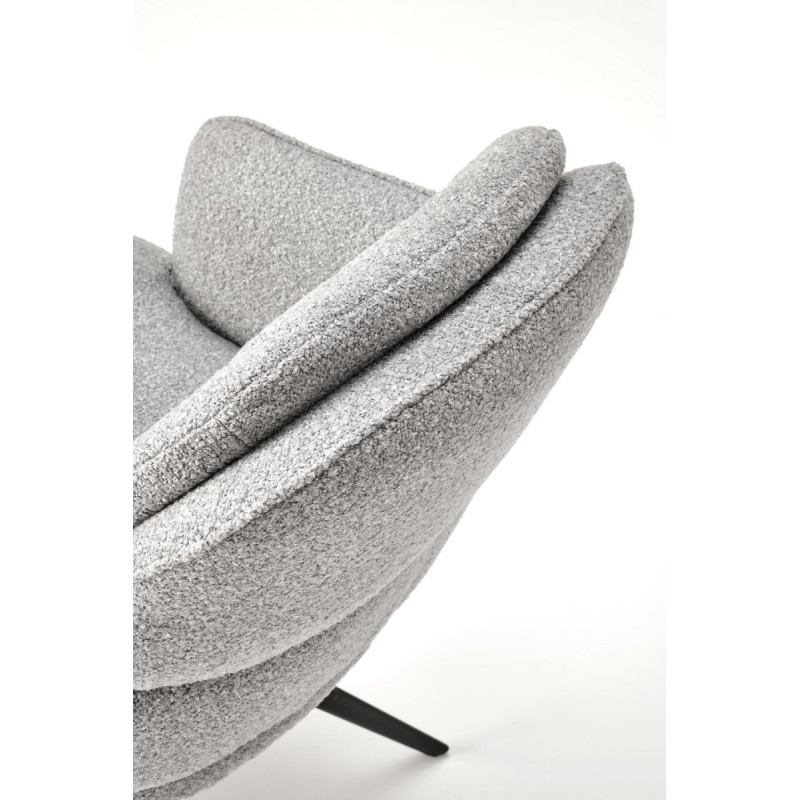 Chair K570 grey