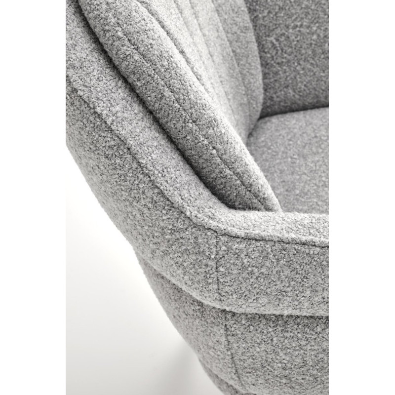 Chair K570 grey