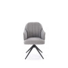Chair K570 grey