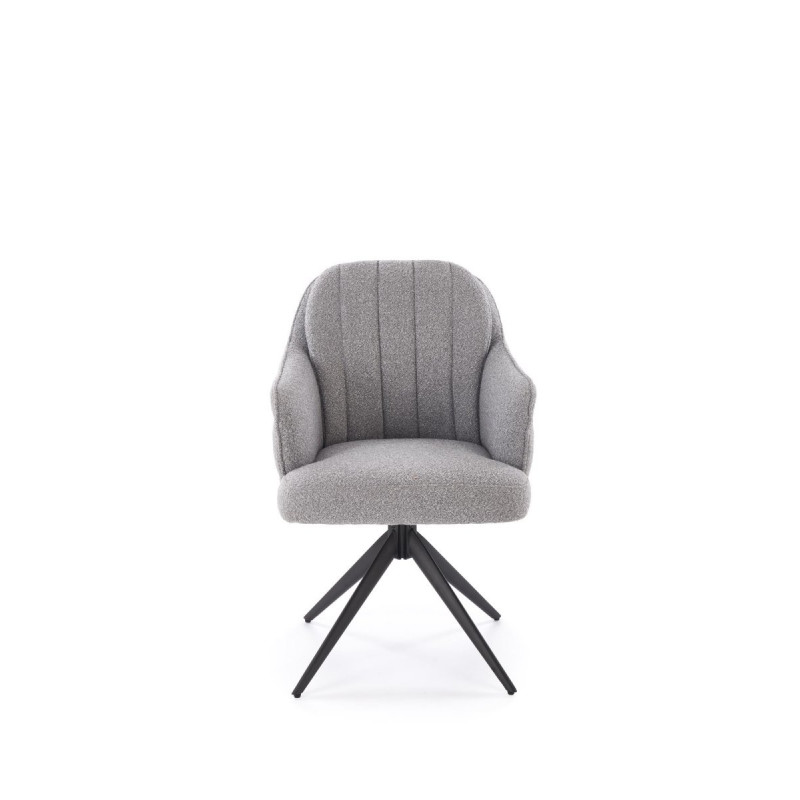 Chair K570 grey
