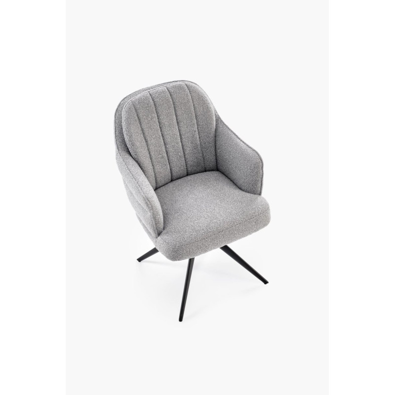 Chair K570 grey