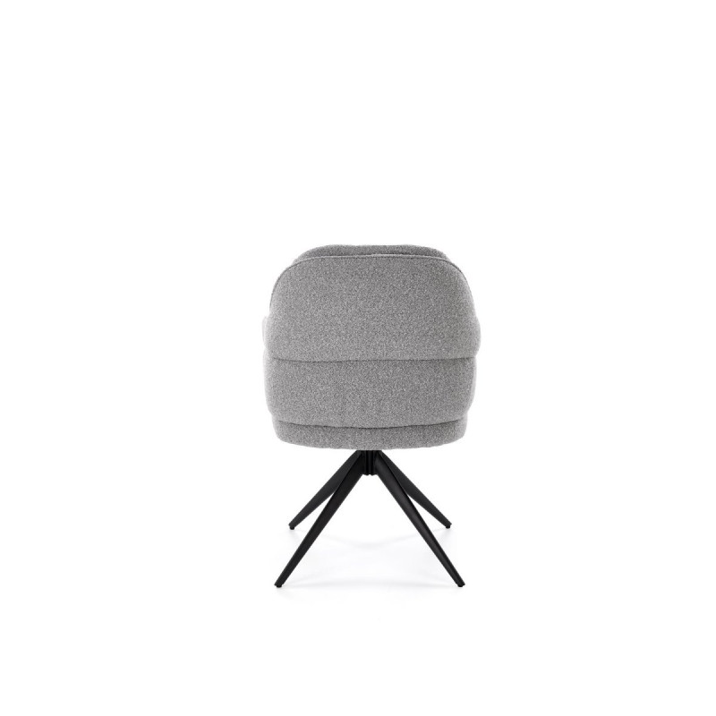 Chair K570 grey