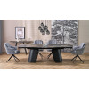 Chair K570 grey