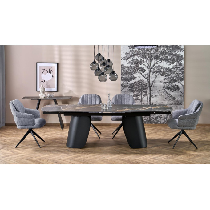 Chair K570 grey