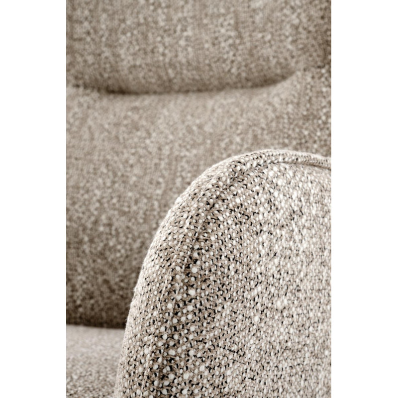 Chair K571 dark beige