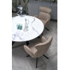 Chair K571 dark beige
