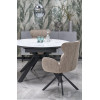 Chair K571 dark beige