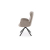 Chair K571 dark beige