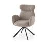 Chair K571 dark beige