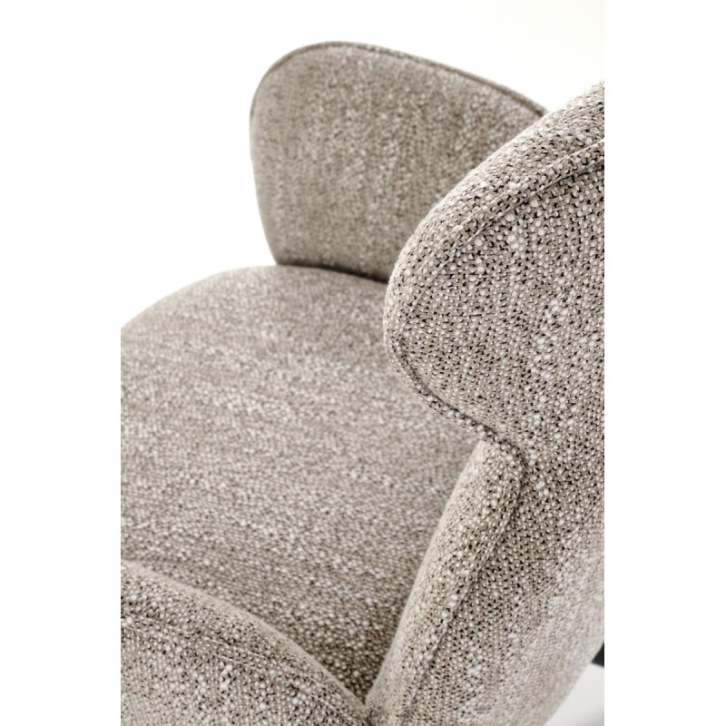 Chair K571 dark beige